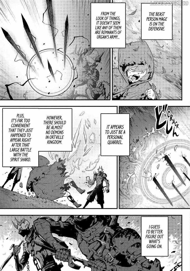 The God Slaying Demon King Chapter 15 29